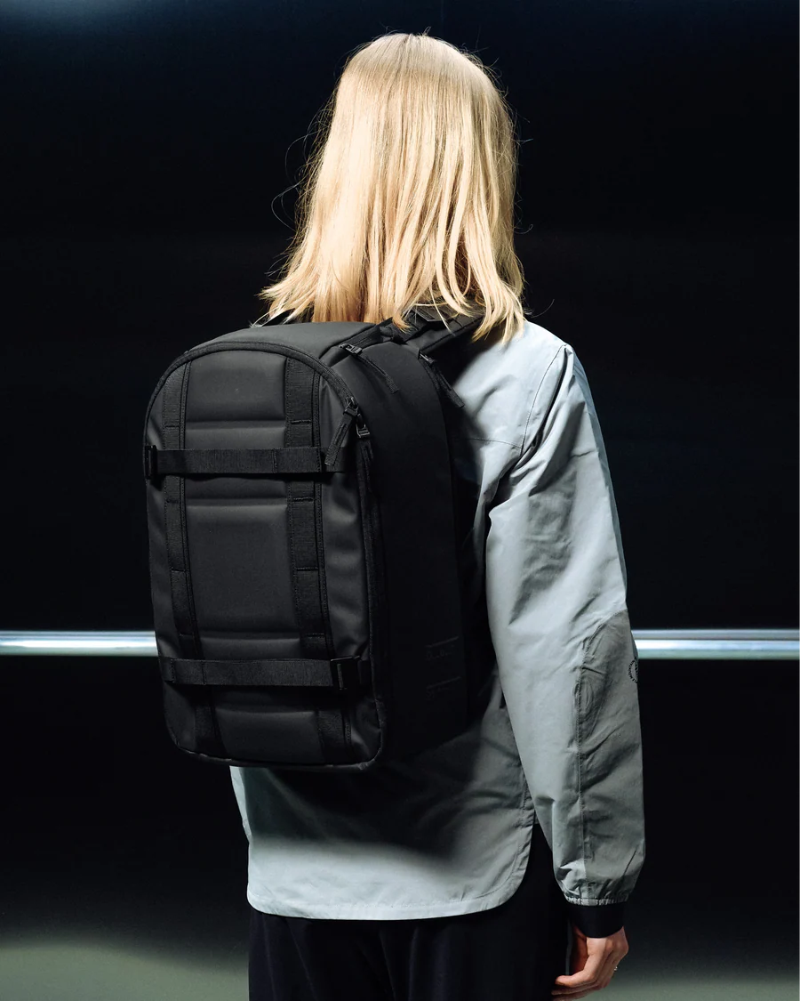 Ramverk 21L