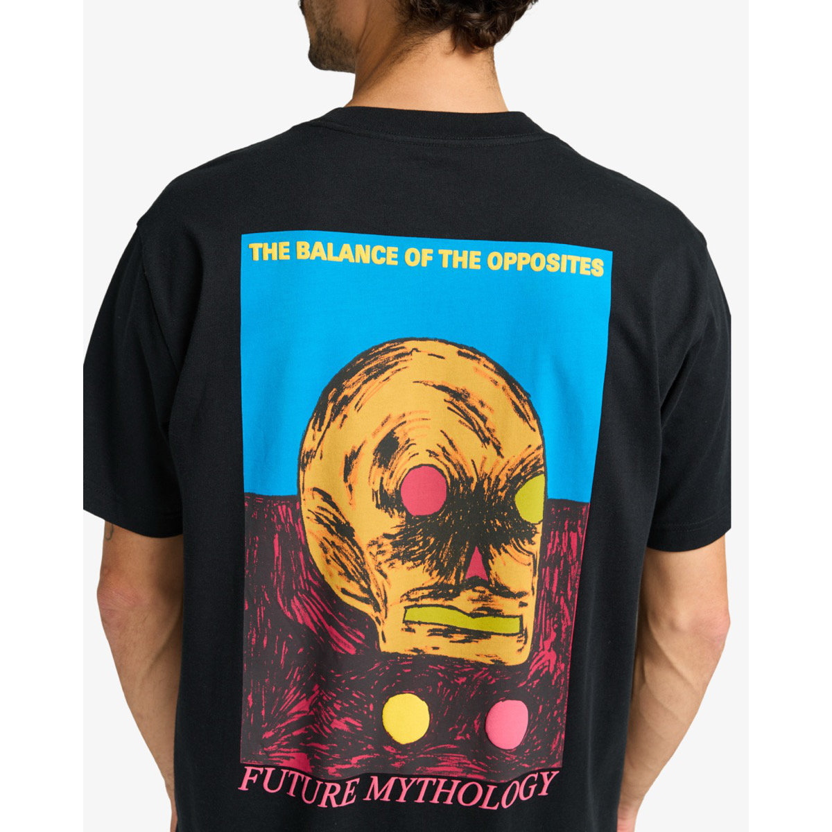 Superblast 1ss Tee Superblast 1ss Tee