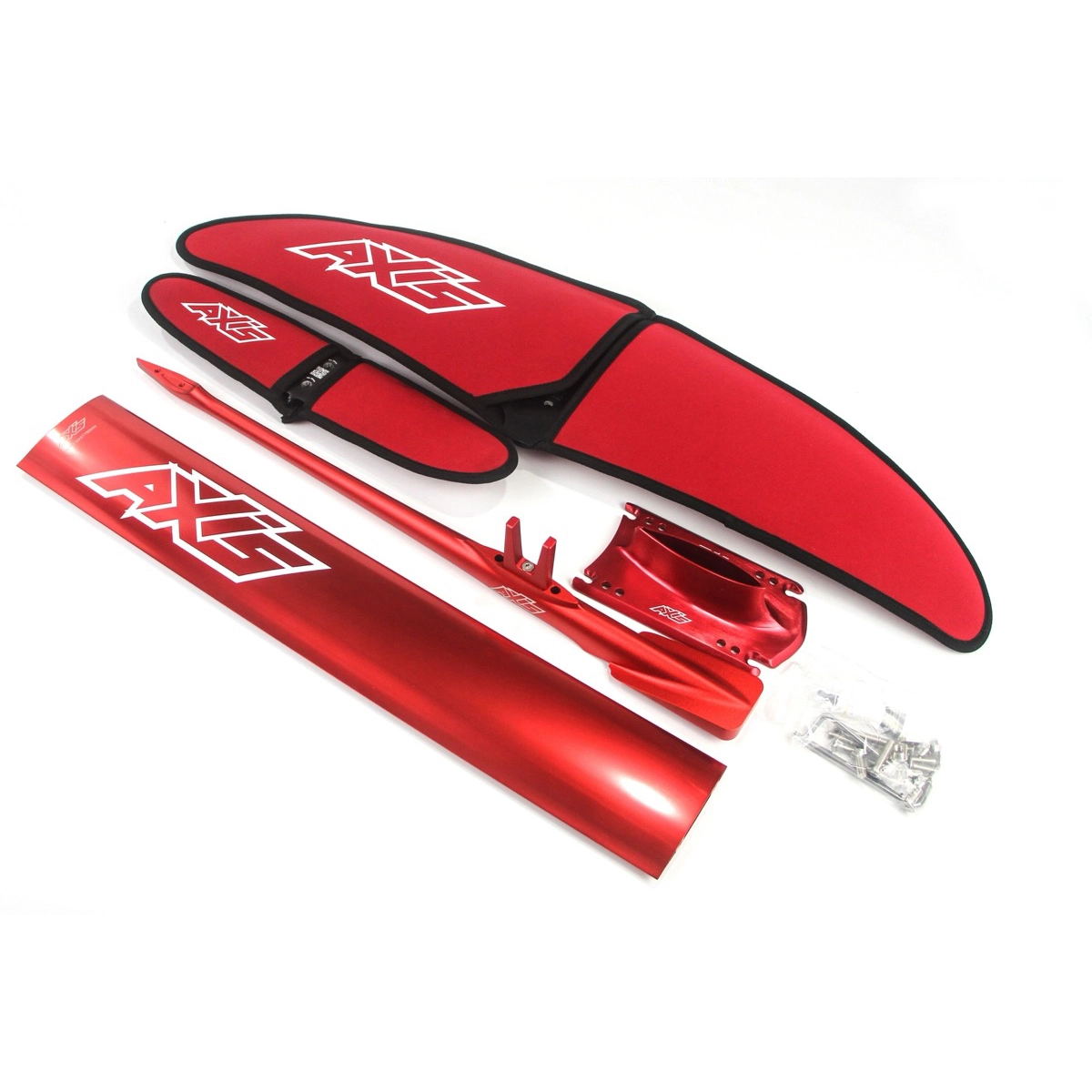 Starter Set R-Series 840MM Starter Set R-Series 840MM