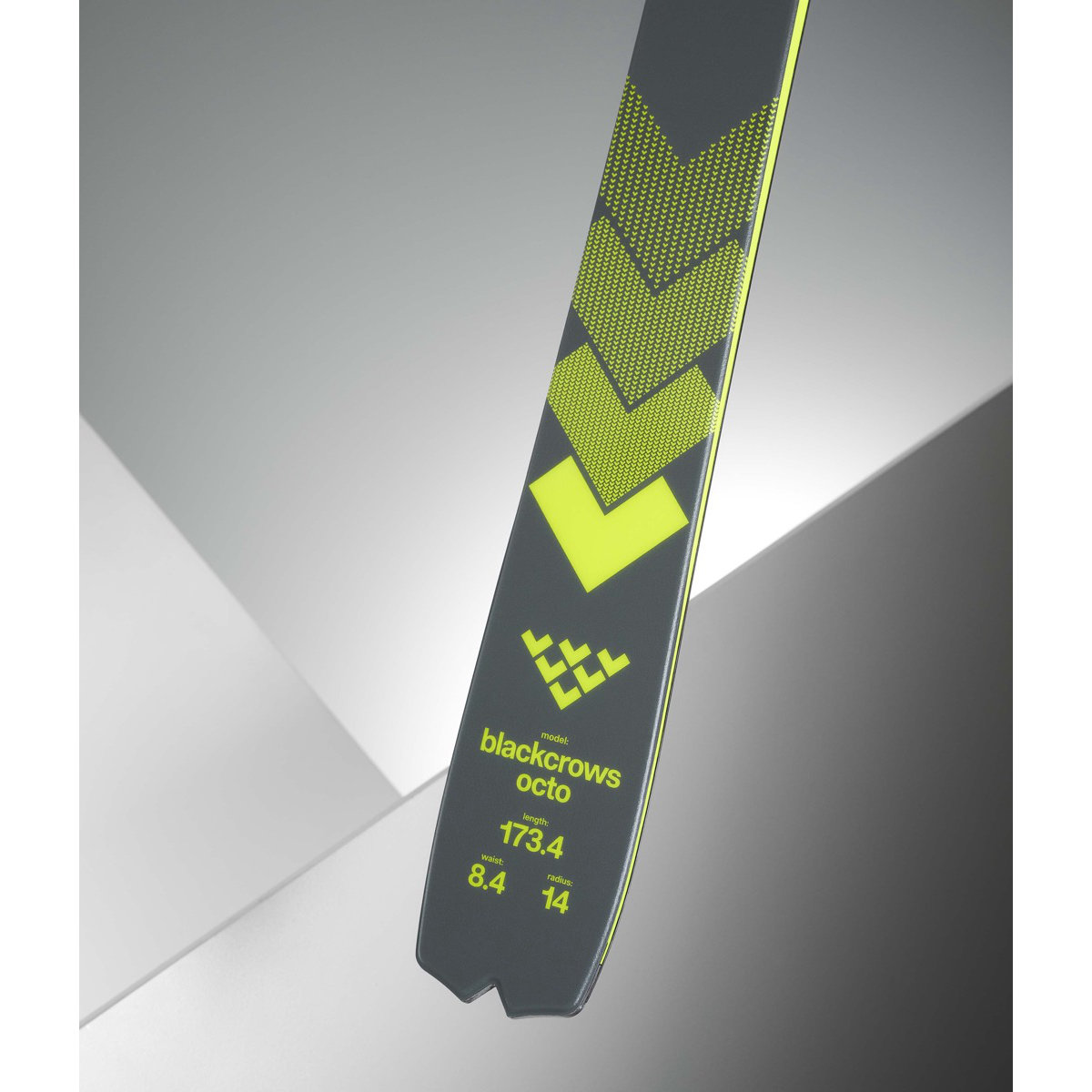 Octo 2025 Zubehor, Gürtel