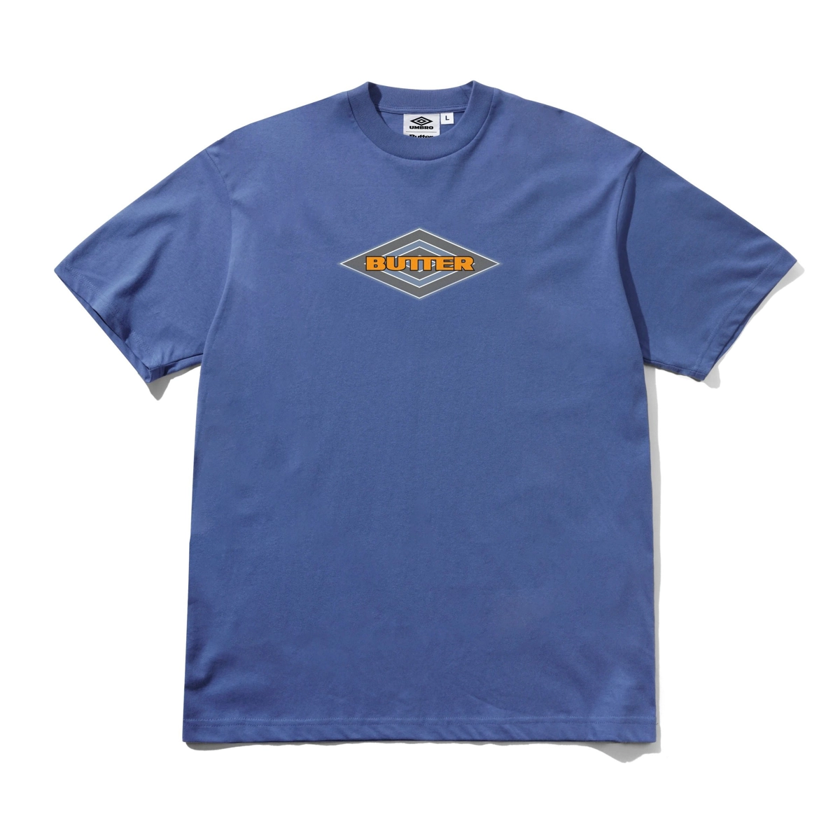 Diamond Logo Tee