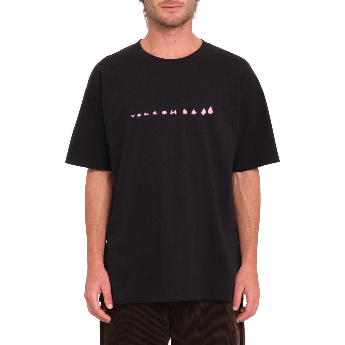 Arthur Dino Lse Sst Bekleidung, T-shirt, Ärmel