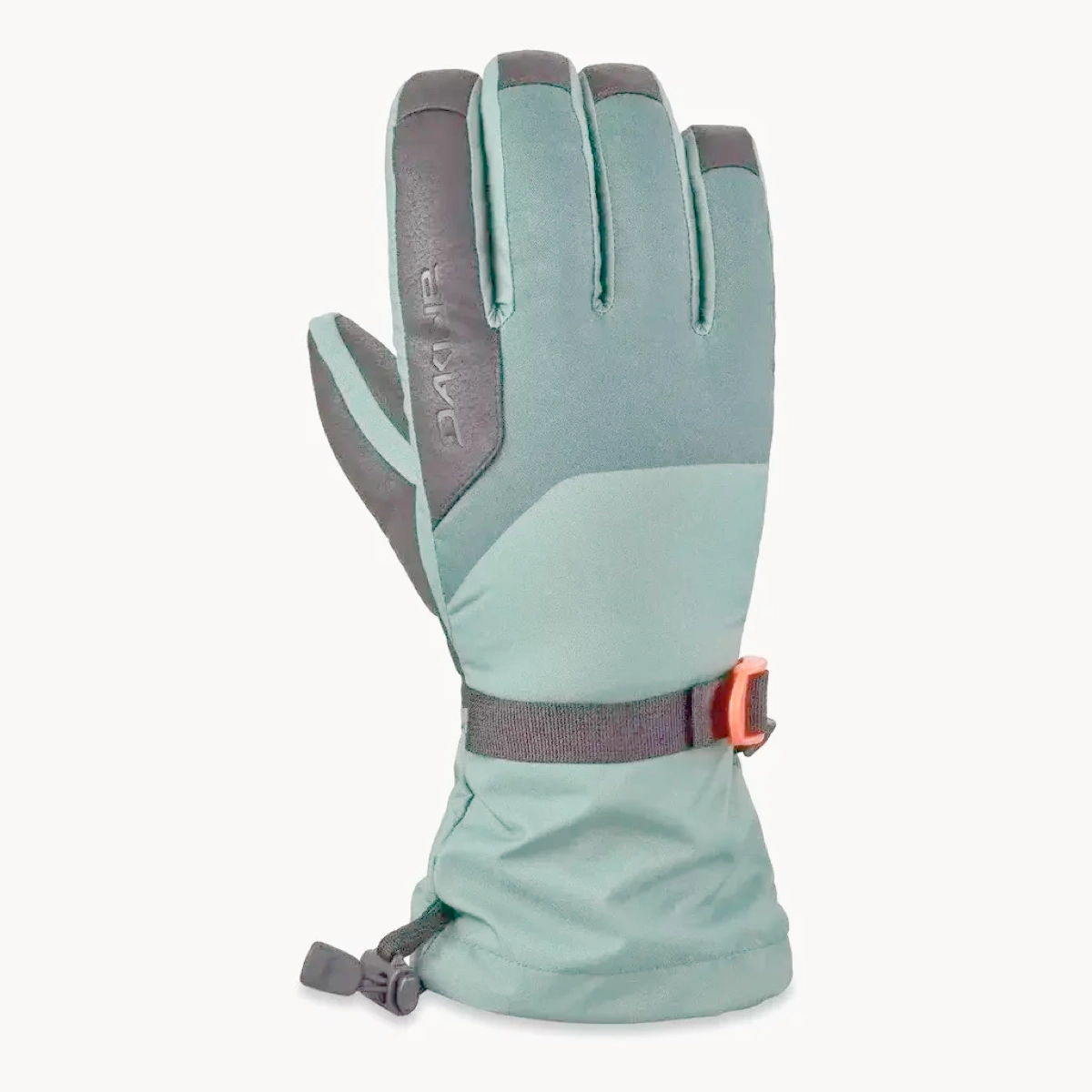 Handschuh, Winterhandschuh, Damen/Herren Handschuh, Wasserdicht, Klettverschluss