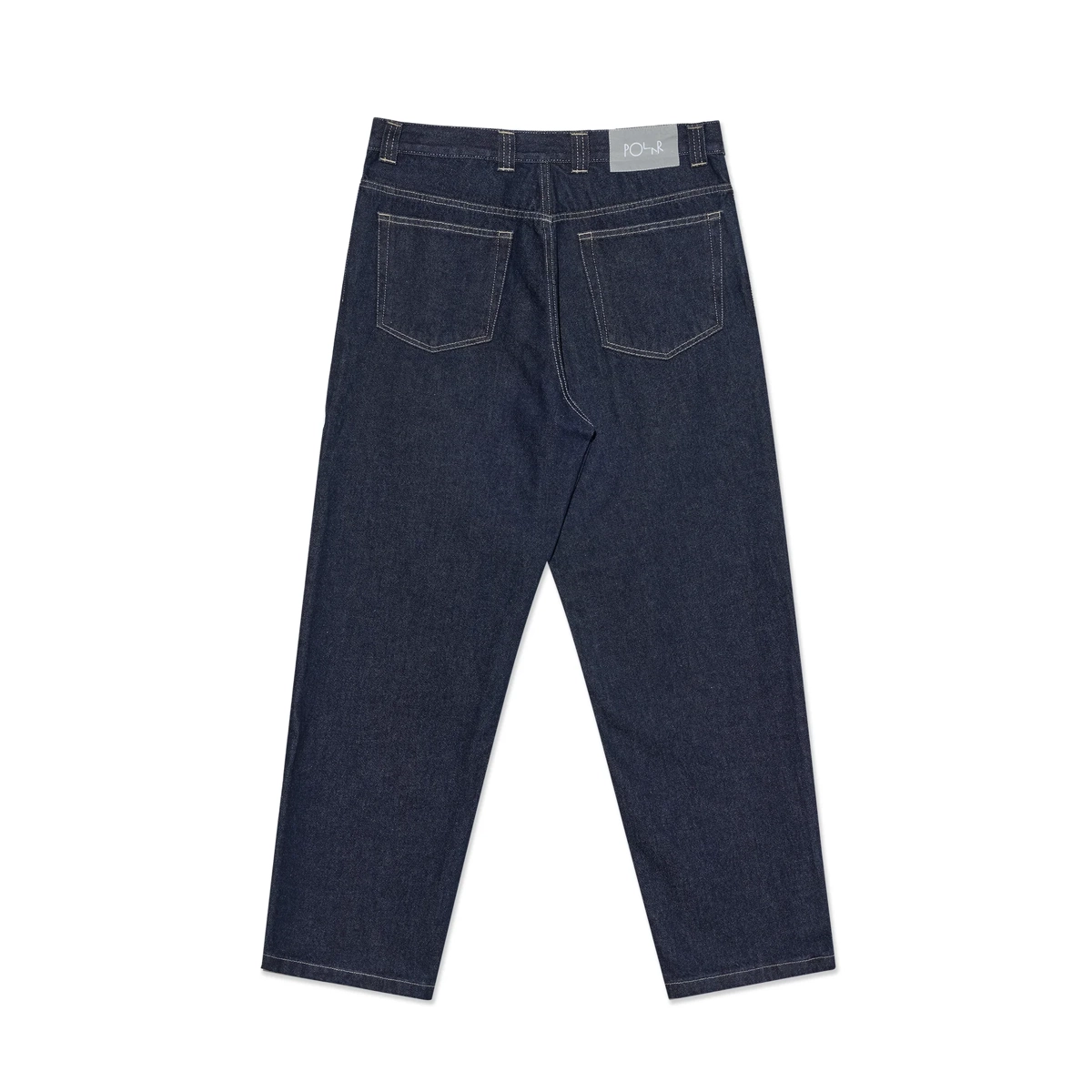 93 Denim Polar Skate 93 Denim One Wash, vue 2