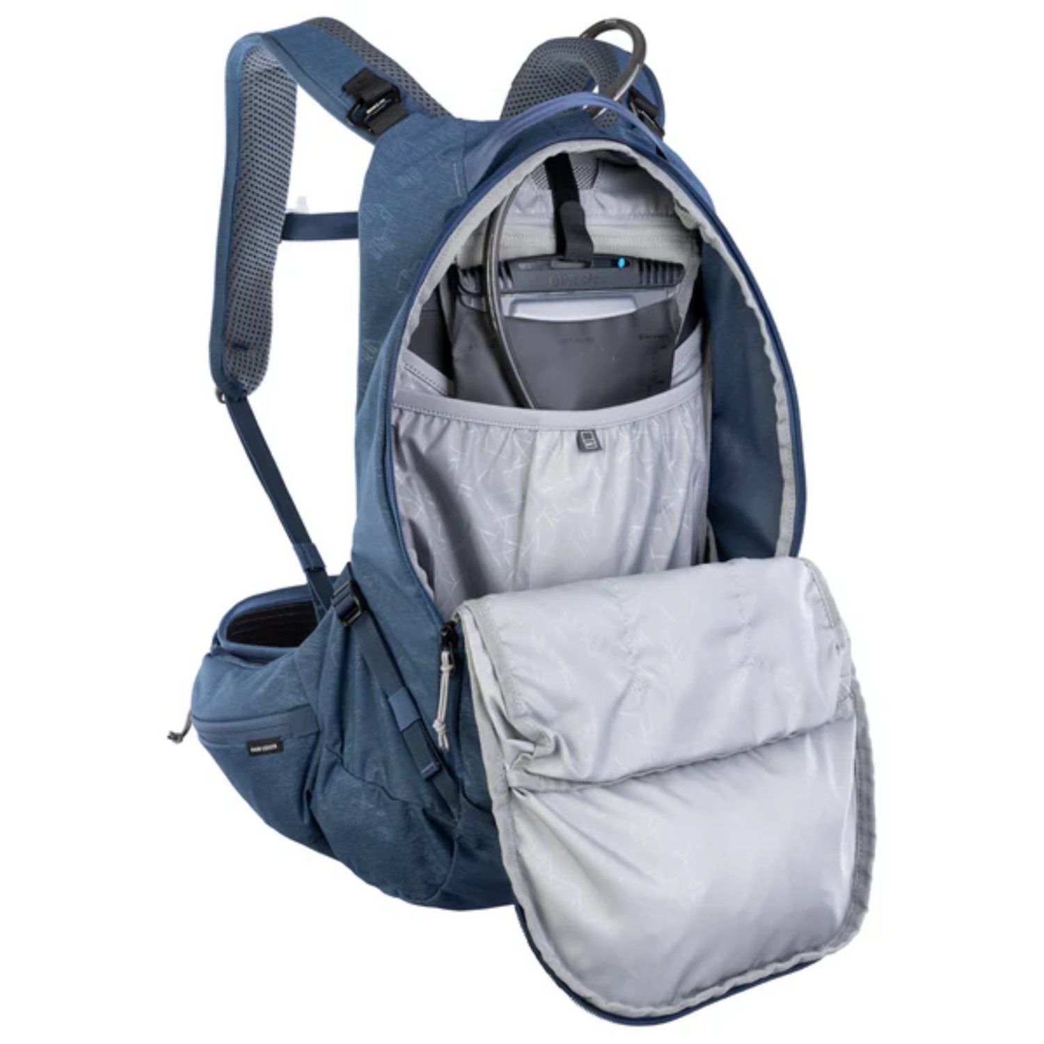 Trail Pro 16L Backpack Sac à dos, sac à dos de randonnée, poche à eau, bretelles, poche avant