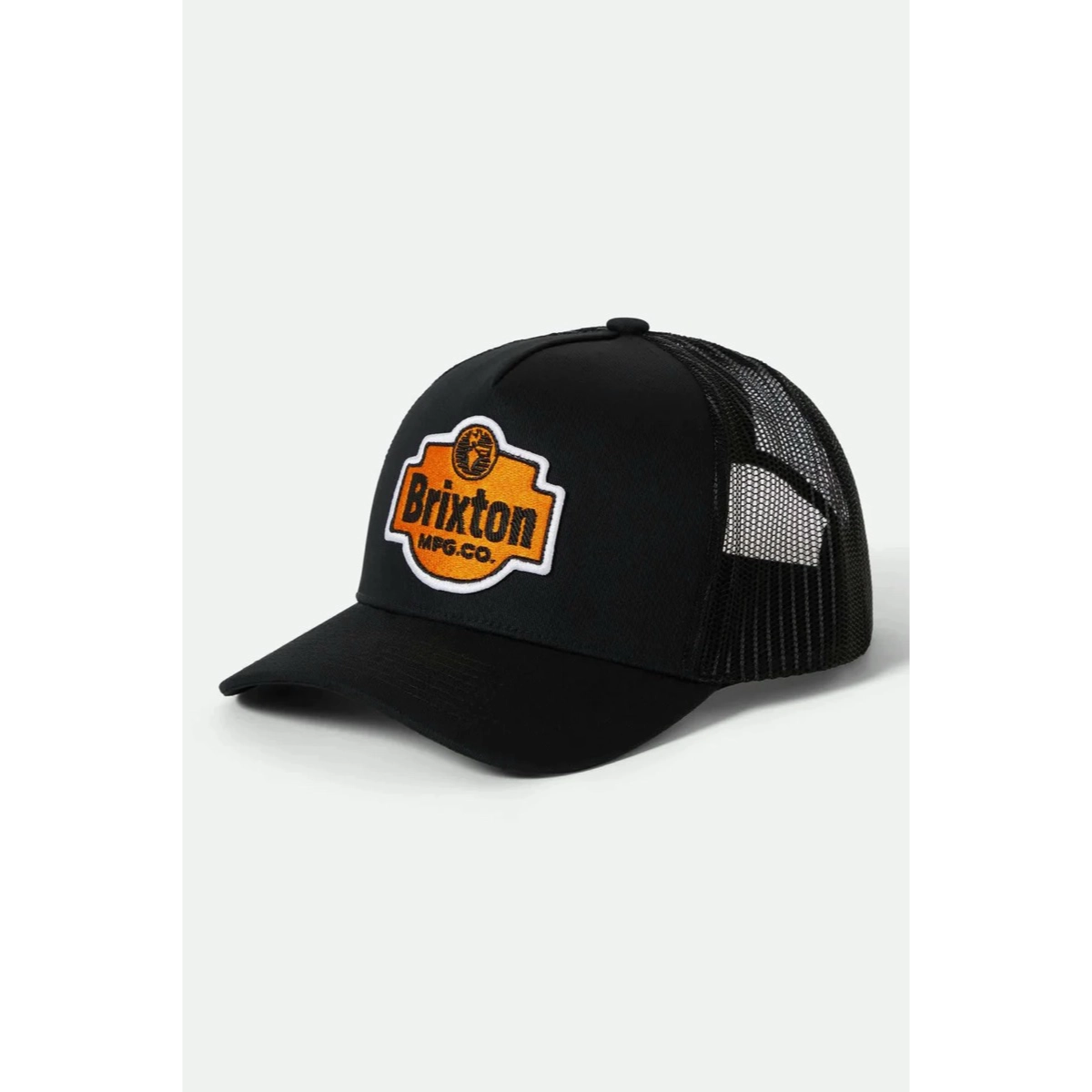 Genuine Qlty Netplus Trucker