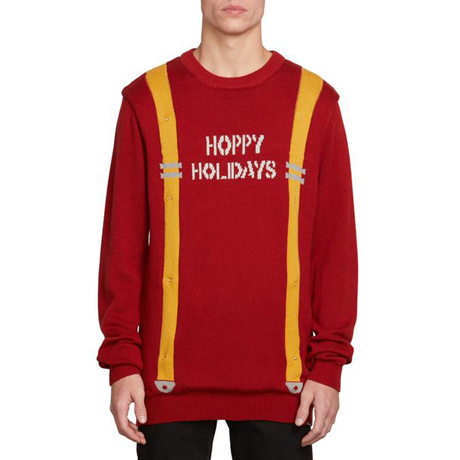 Suspenders Swtr Suspenders Swtr