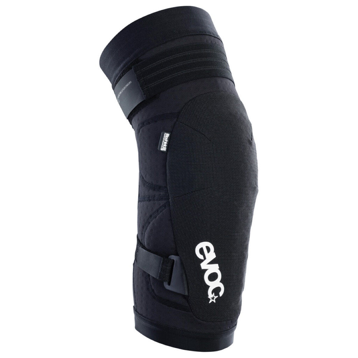 Knee Protector LS Flex Enduro EVOC Knee Protector LS Flex Enduro Black
