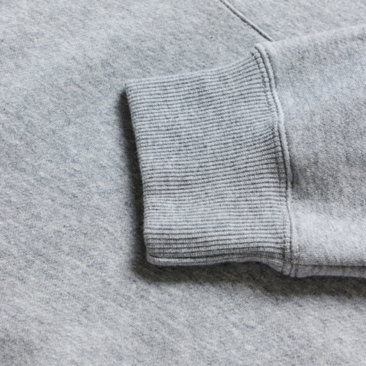 Pullover Hoodie