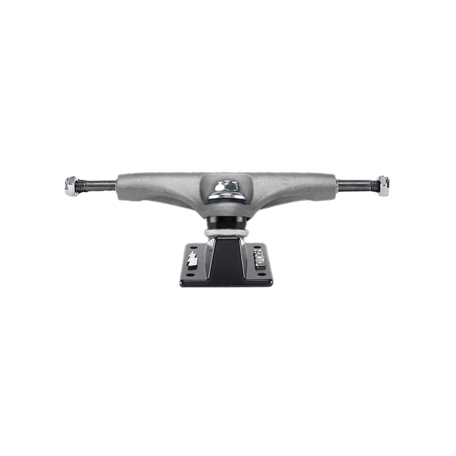 Truck de skateboard, truck, pivot, métal, grind