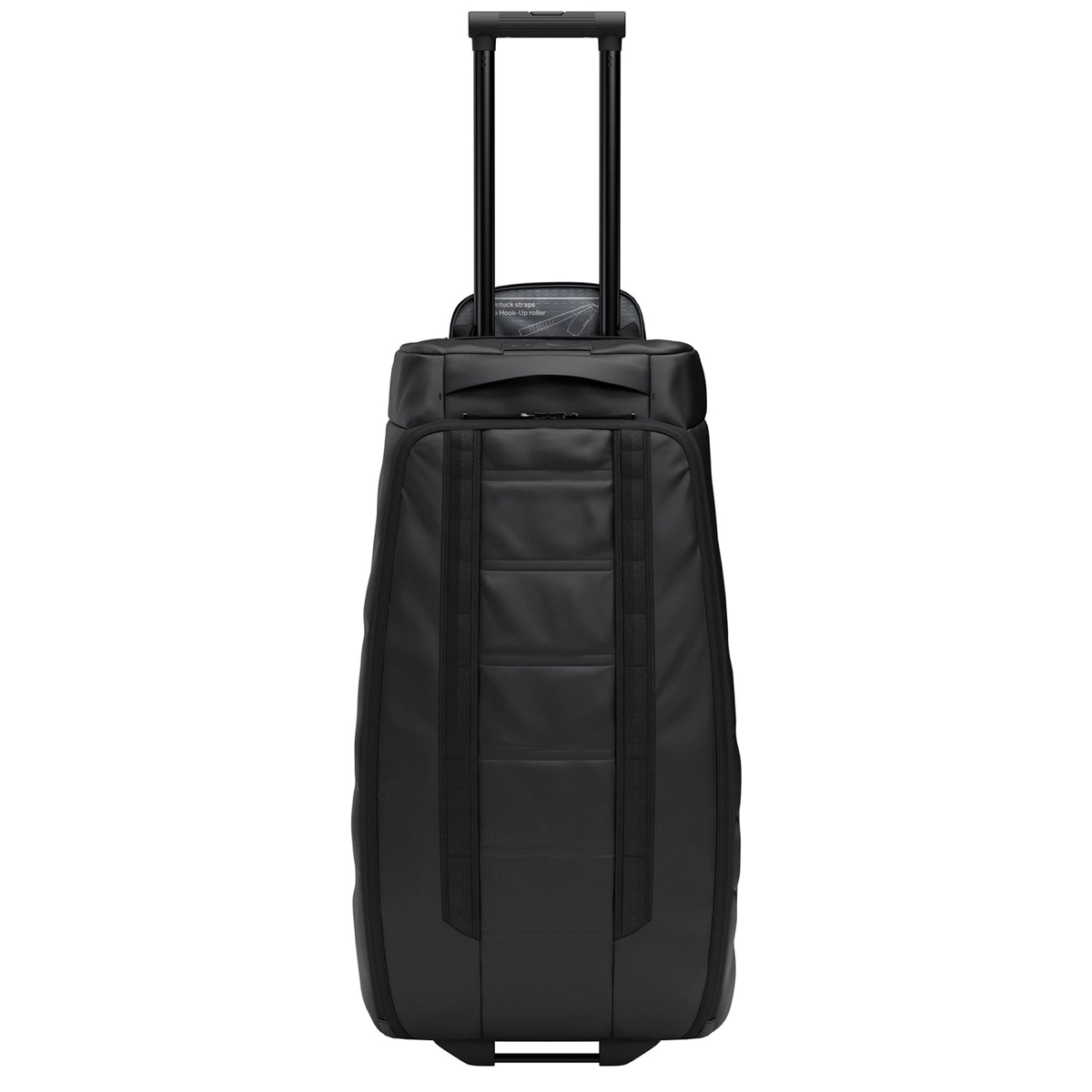 Hugger Roller Bag 60L Hugger Roller Bag 60L