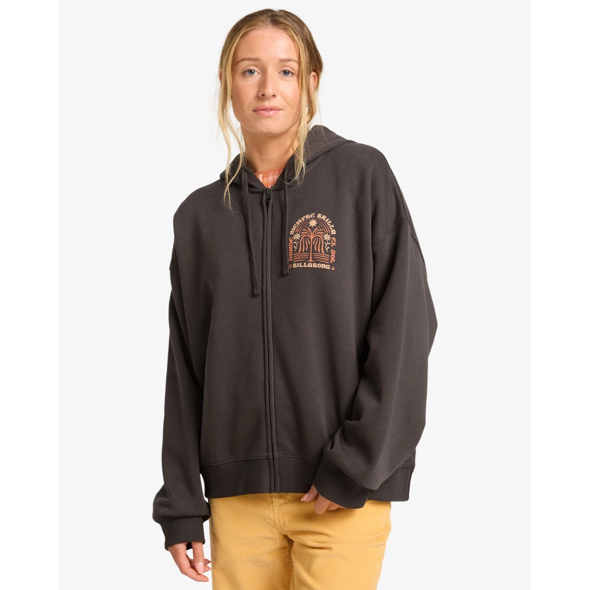 El Sol Hoodie