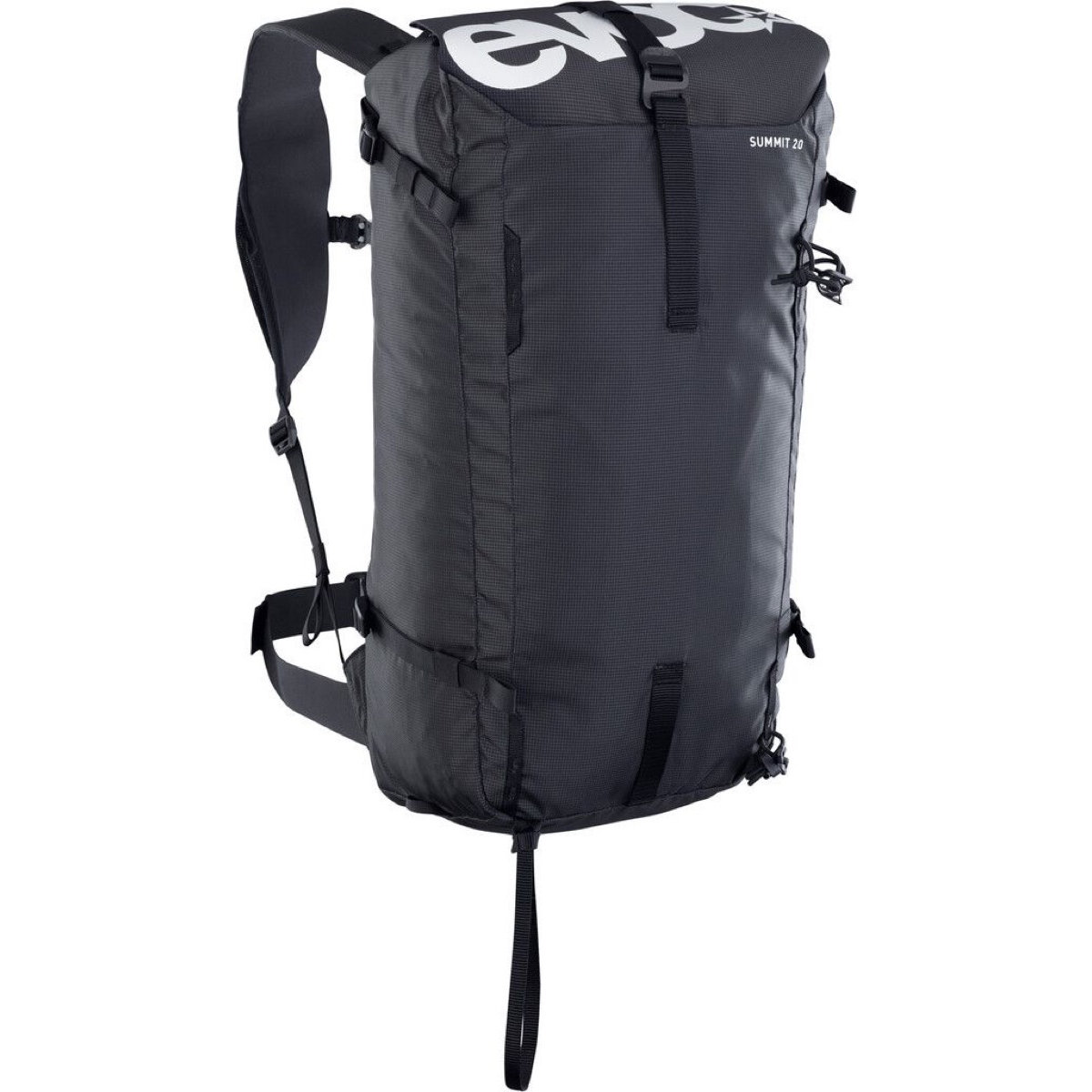 Summit 20L Backpack EVOC Summit 20L Backpack Black