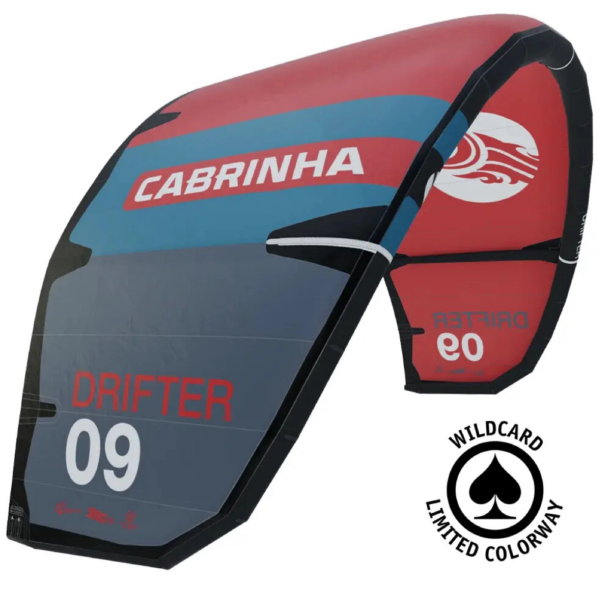 Drifter 10m2