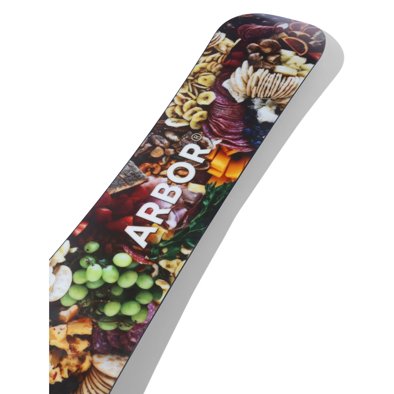 arbor Danny Kass Park Pro, Ansicht 3