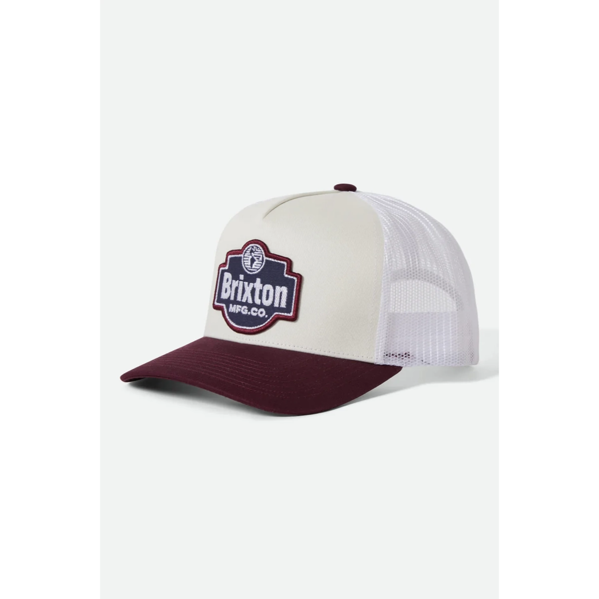 Genuine Netplus Trucker