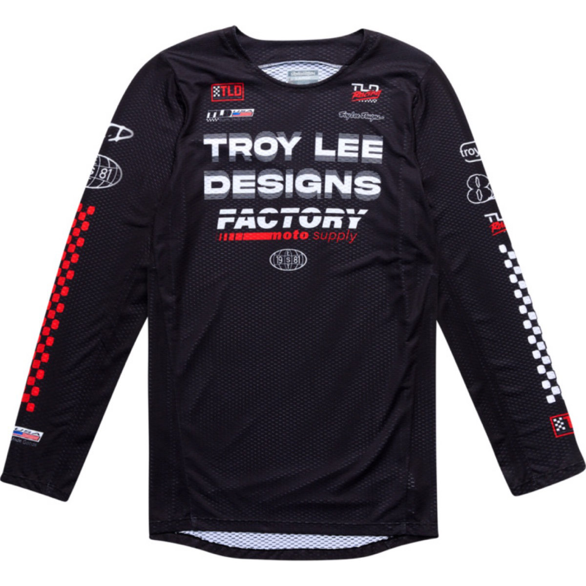 GP PRO AIR Jersey