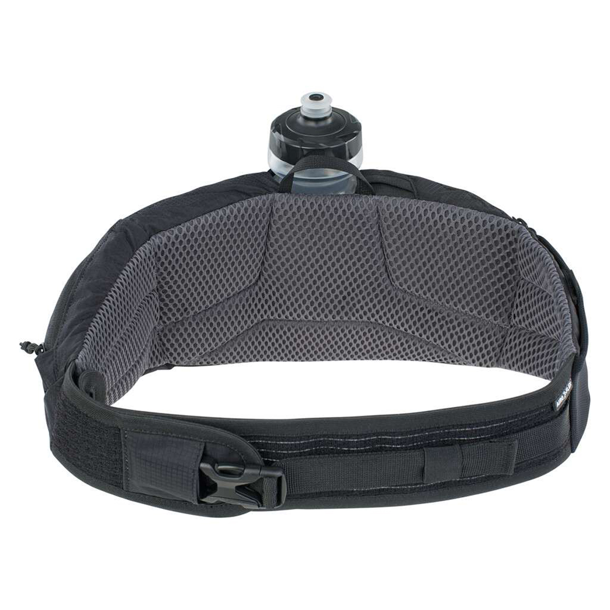Hip Pouch Pro + Drink Bottle EVOC Hip Pouch Pro + Drink Bottle Black, vue 2