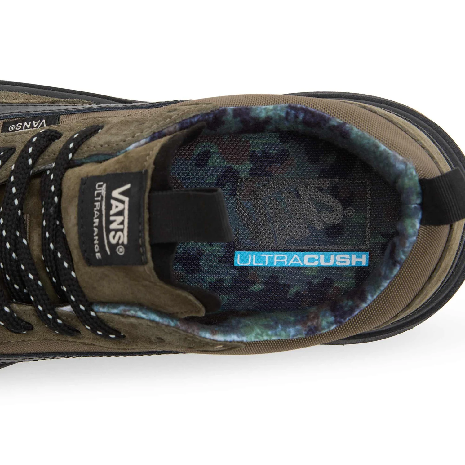 Vans UA UltraRange EXO MTE-1, Ansicht 7