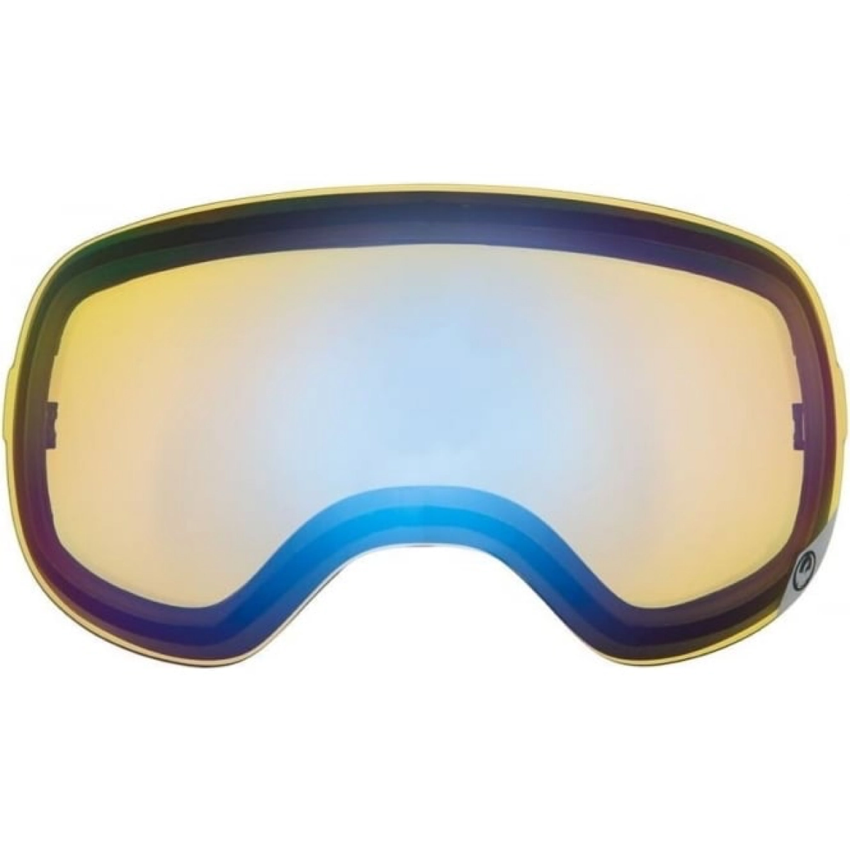 Apx Rpl Lens - Yell/blue Ion