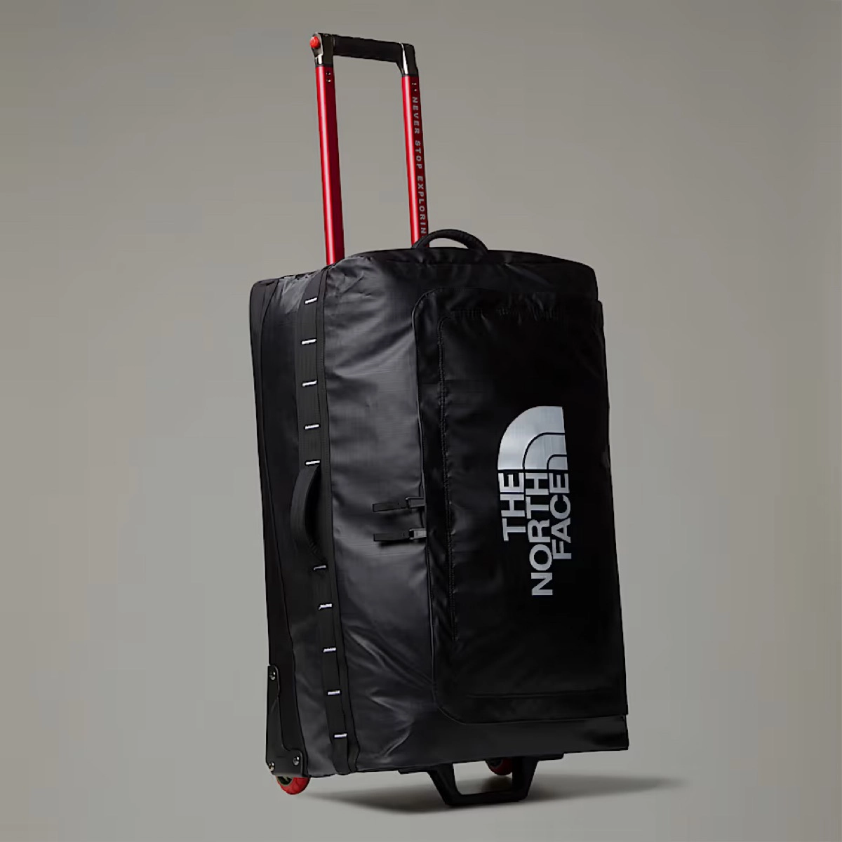 BC Voyager 29 Roller