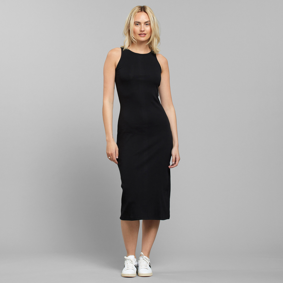 Rib Dress Motala Rib Dress Motala