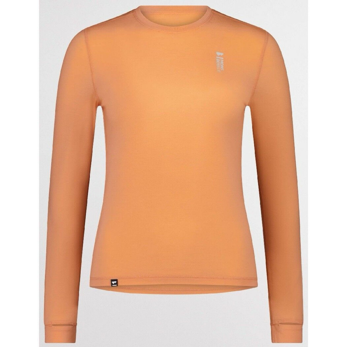 Cascade Merino Flex 200 LS Bekleidung, Langarm, Ärmel