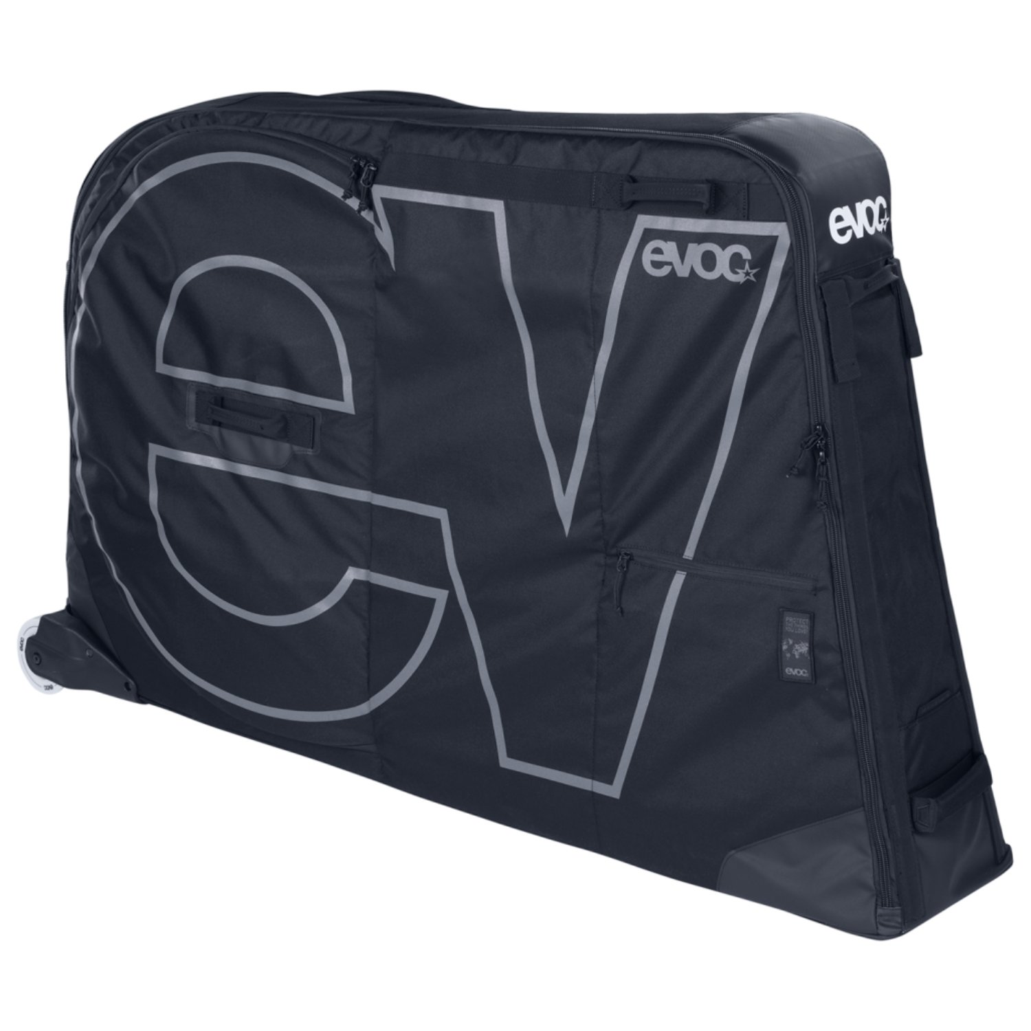 Bike Bag EVOC Bike Bag Black