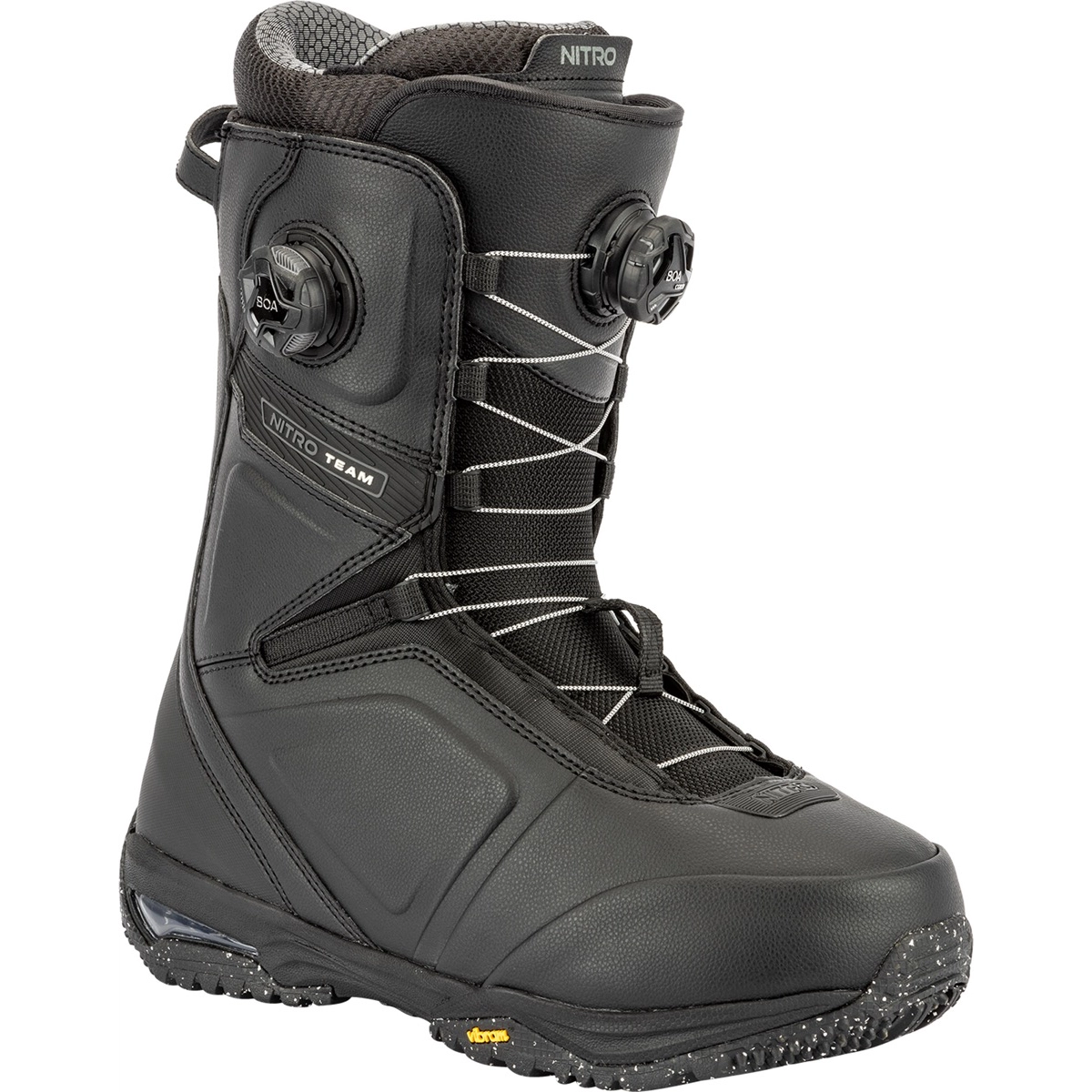 Team Boa Wide 26 Team Boa Wide 26