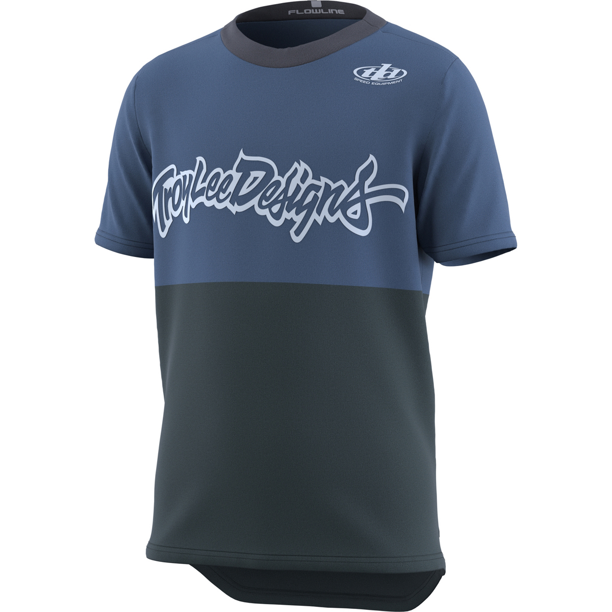 Flowline SS Jersey Youth