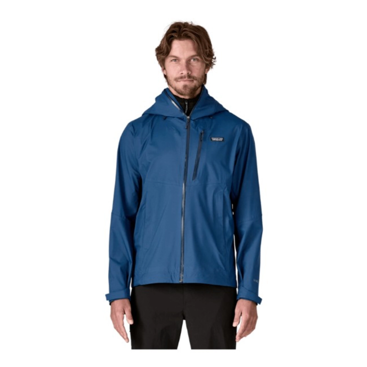 M's Granite Crest Rain Jacket M's Granite Crest Rain Jacket