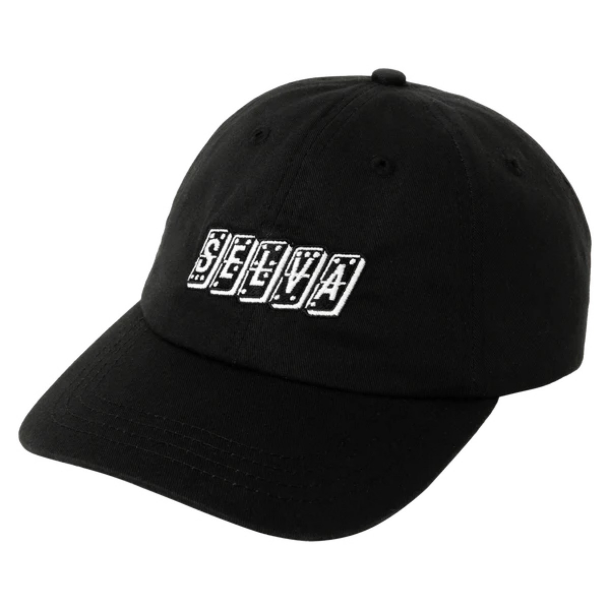 Dominoes Golf Hat Dominoes Golf Hat