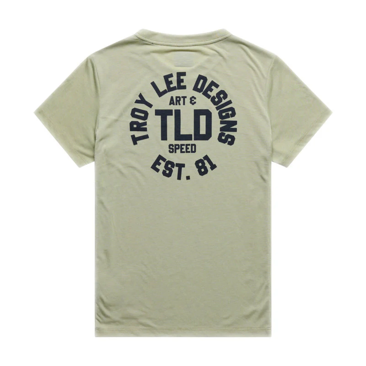 Wmns Lilium Ride Ss Tee