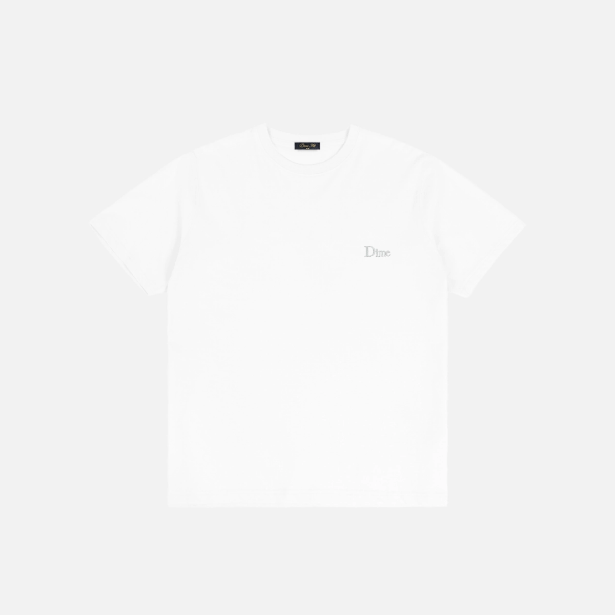 Classic Small Logo T-Shirt