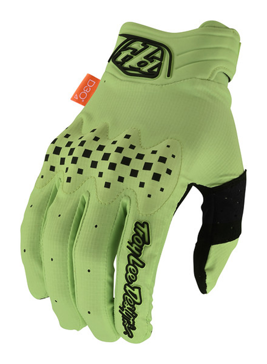 Gambit Gloves