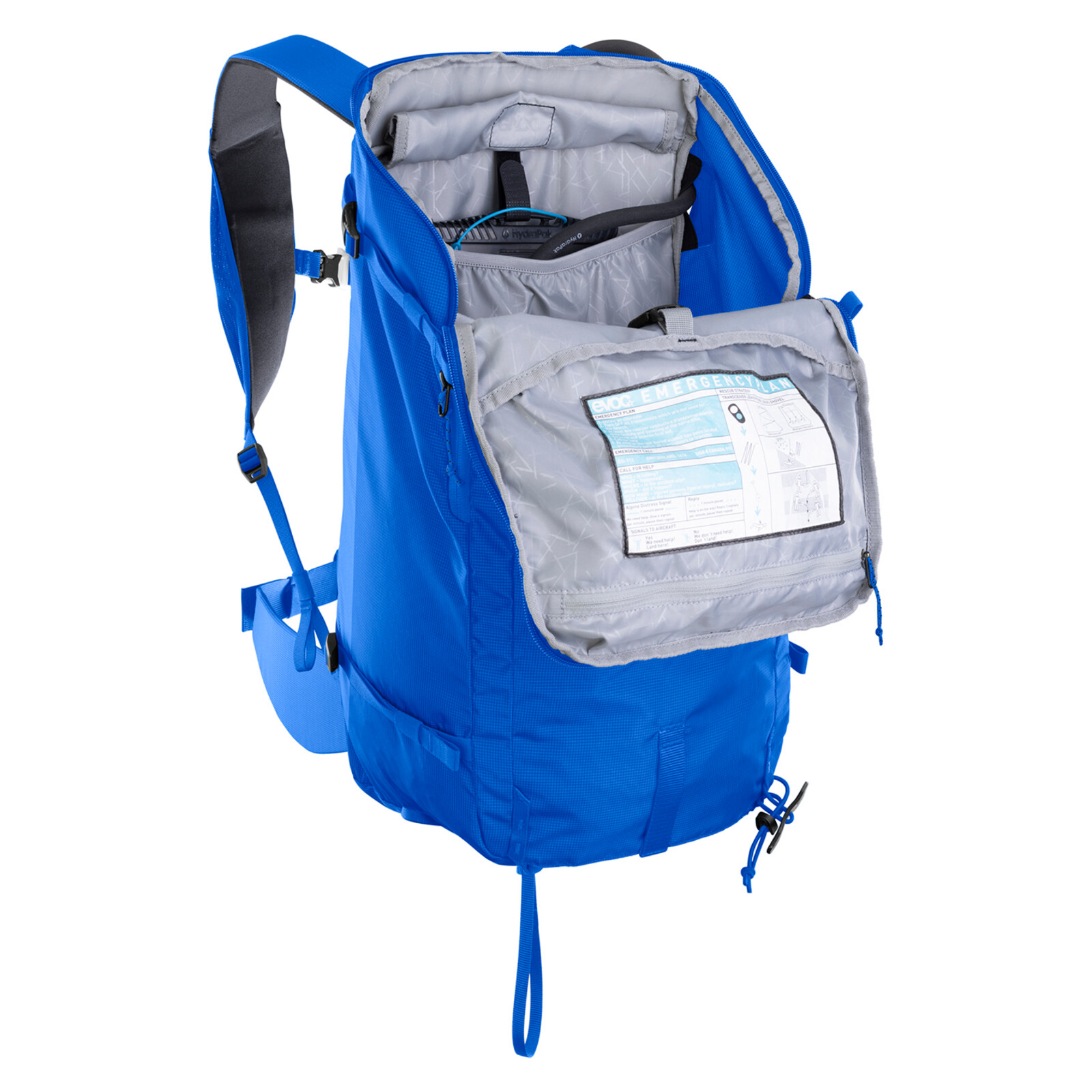 Tagesrucksack, Rucksack, Backpack, Wanderrucksack, Hydration-Pack