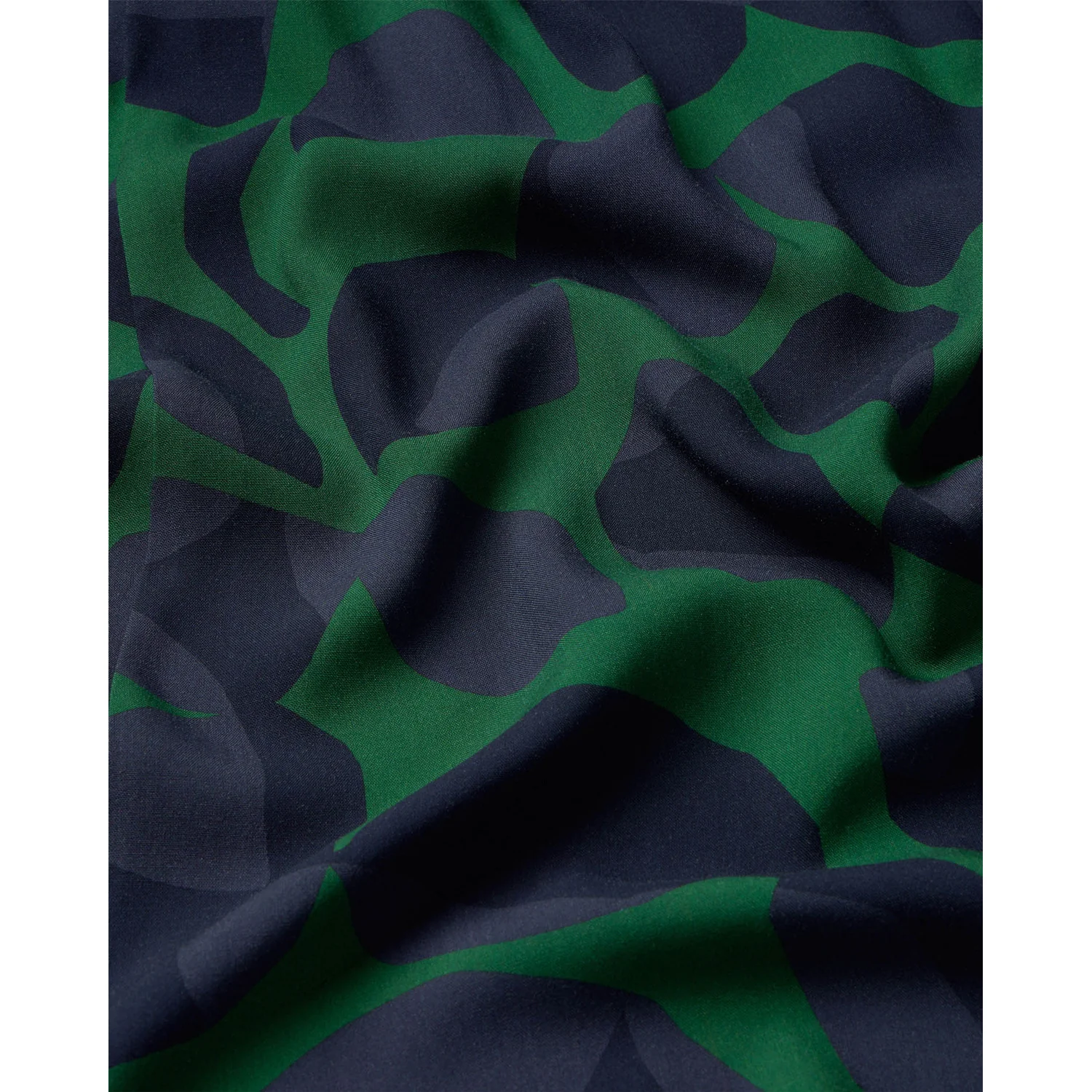 ThinkingMu Kin Dress Leaf Dark, vue 2