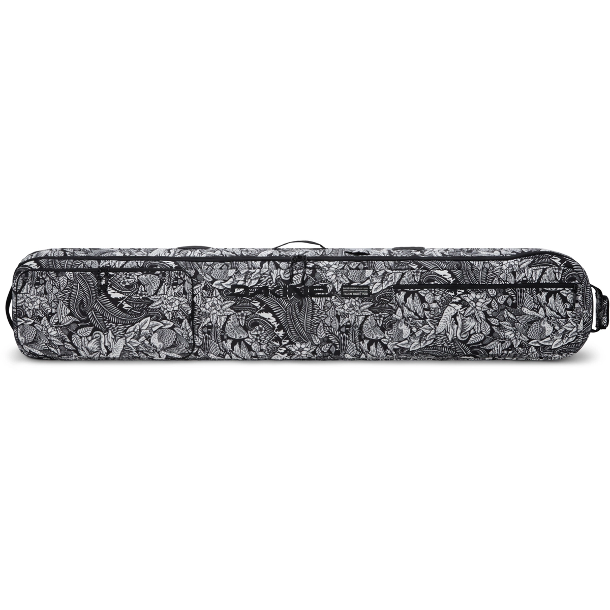Fall Line Ski Roller Bag