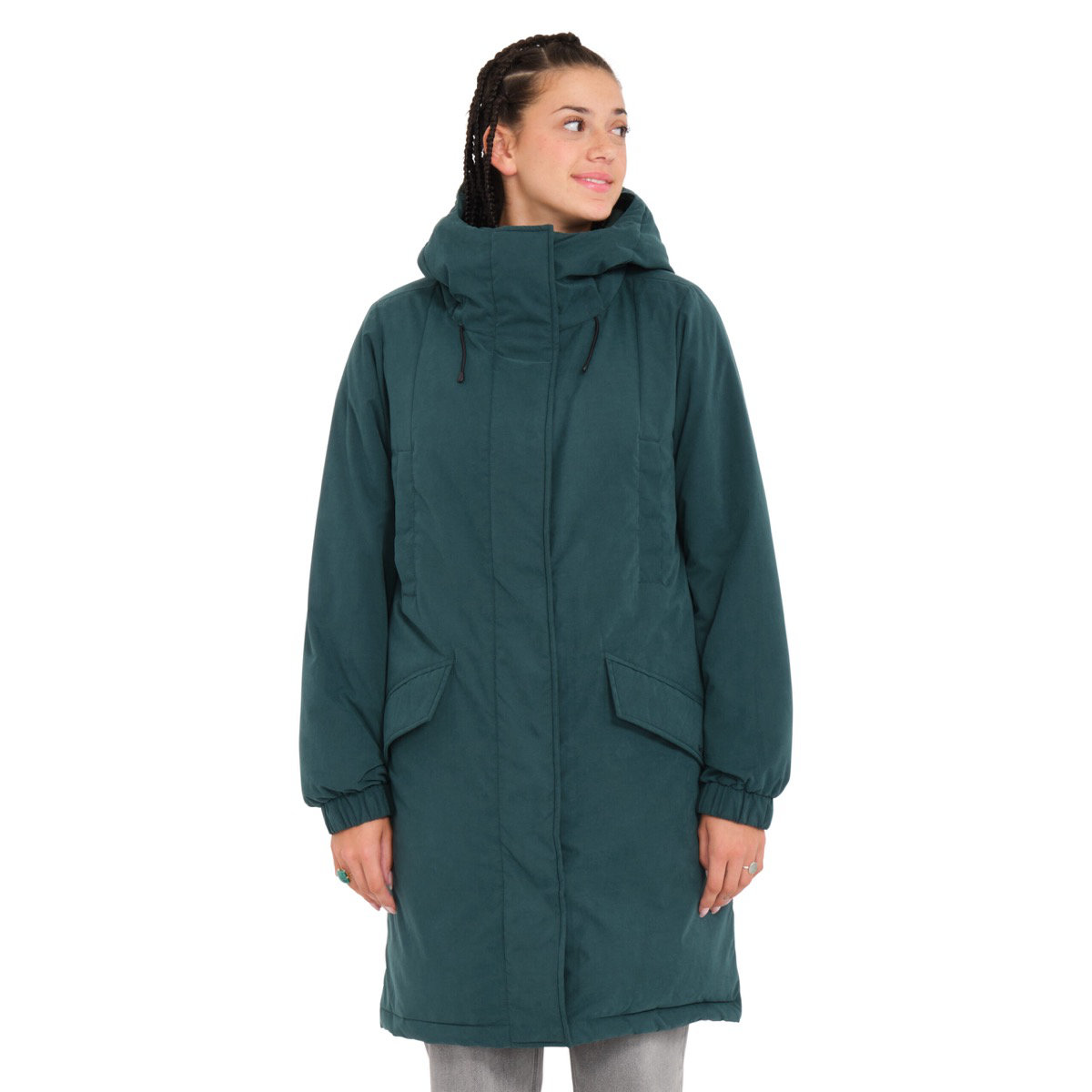 Sleepi Puff Parka