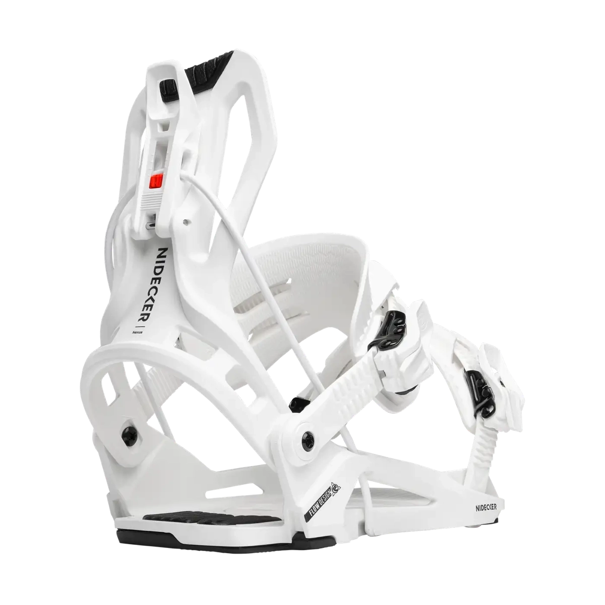 Flow Nexus Nidecker Flow Nexus White