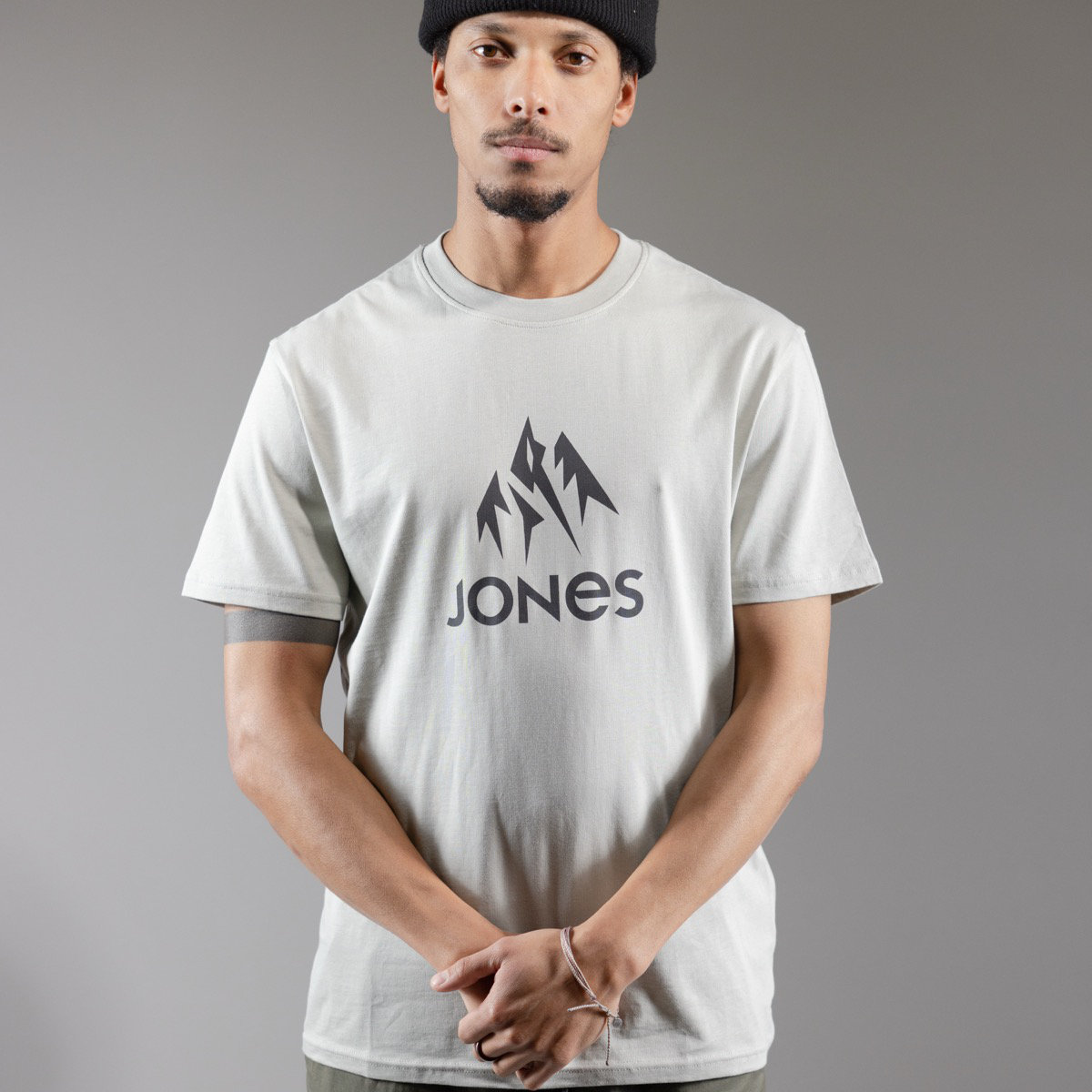 Truckee Org Cot Tee