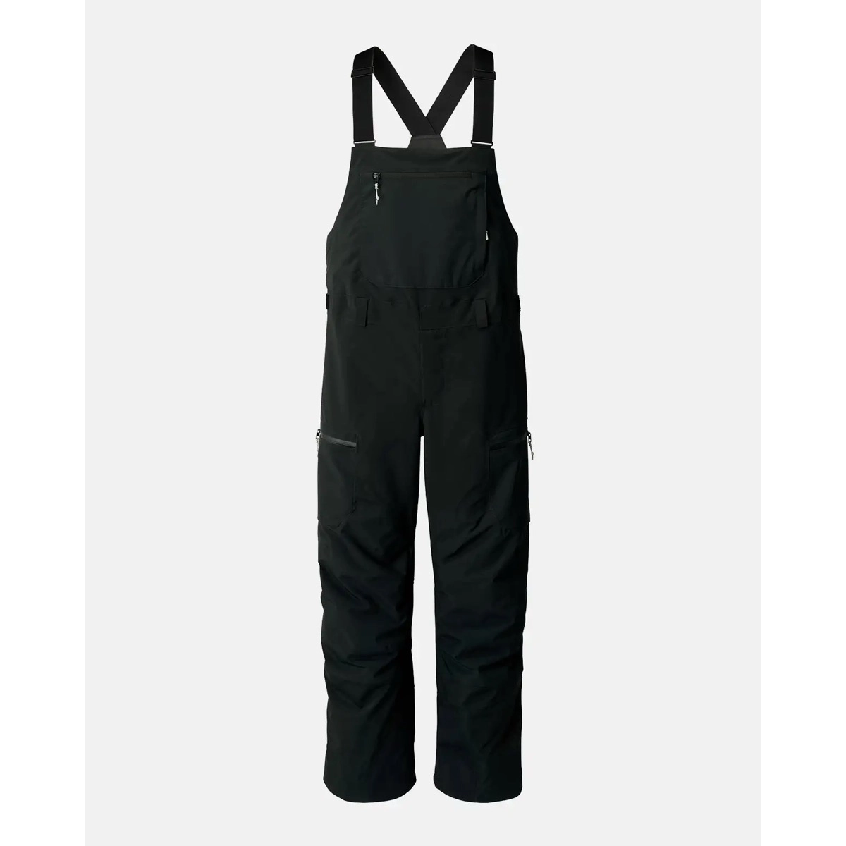 M'S Mtn Surf Rec Bib Jones M'S Mtn Surf Rec Bib Stealth Black