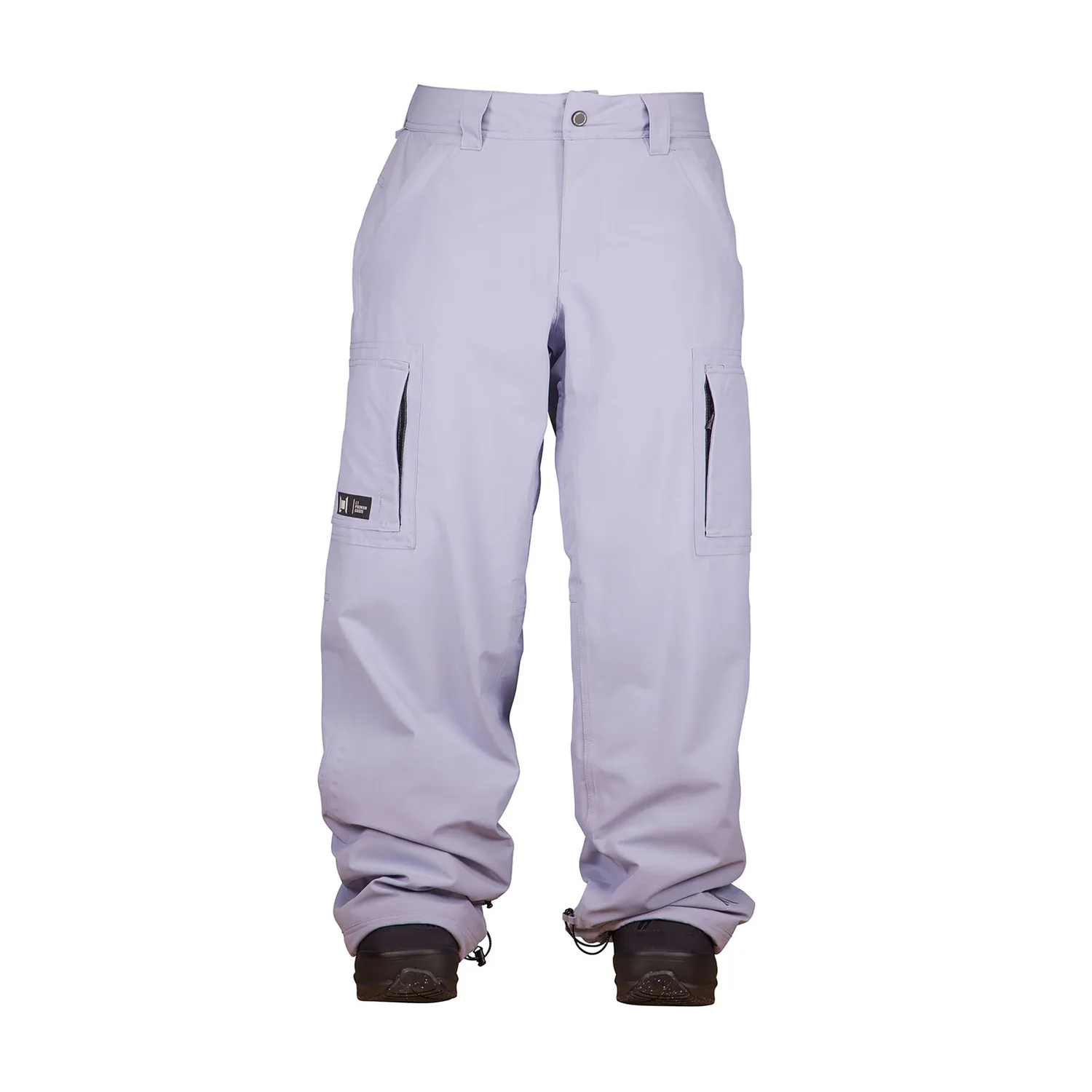 Fairfield Cargo Pant L1 Fairfield Cargo Pant Pale Lavender
