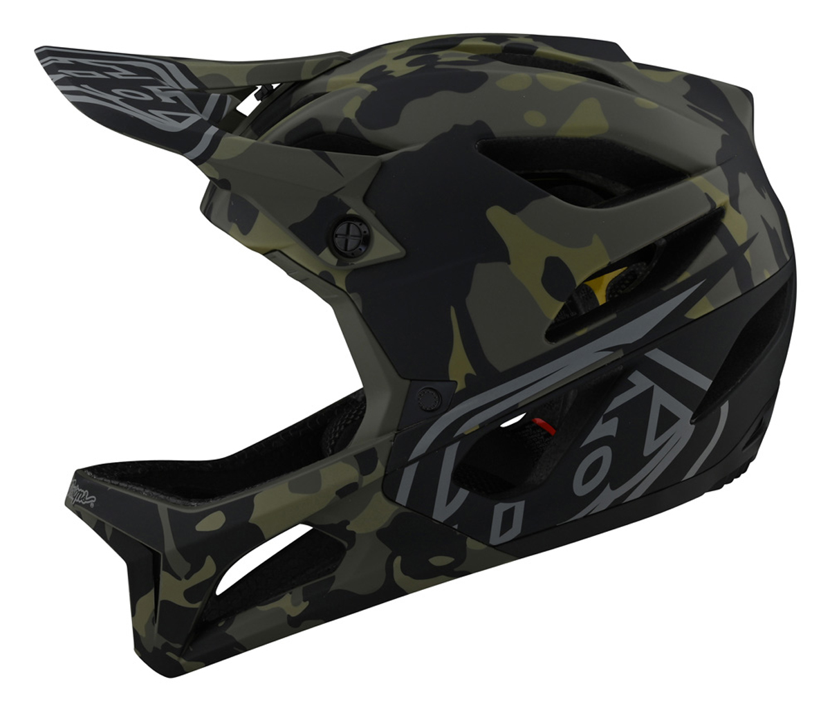 Stage Helmet Mips
