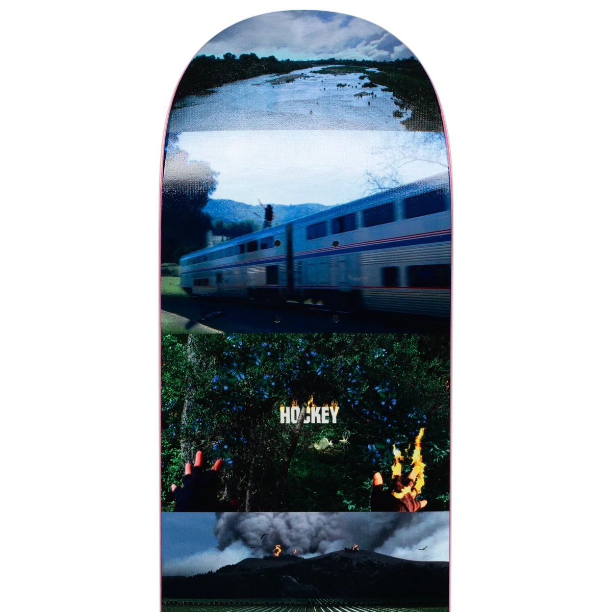 Intermission Shape 2 8.5