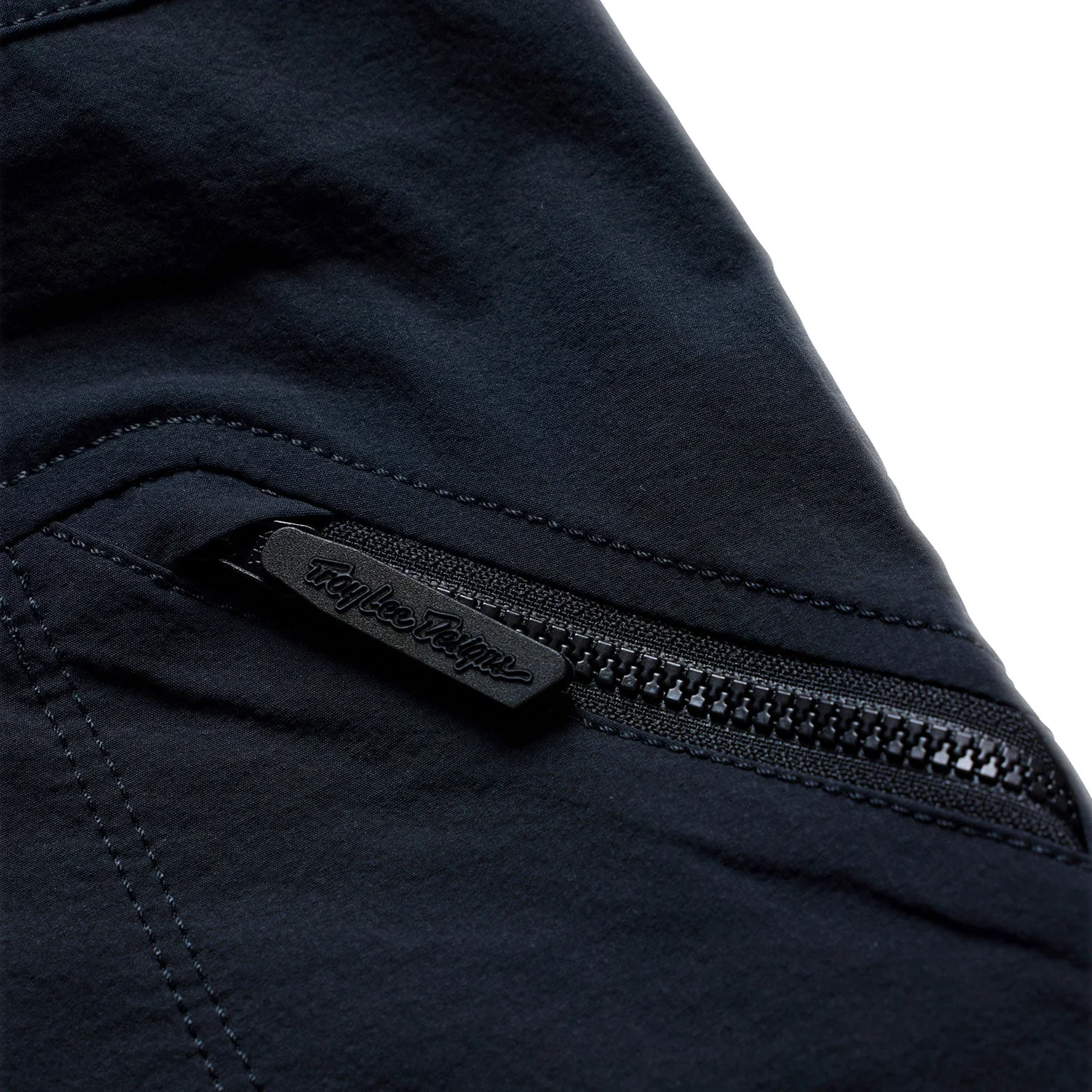Troy Lee Designs Yth Skyline Trail Pant Schwarz, vue 6
