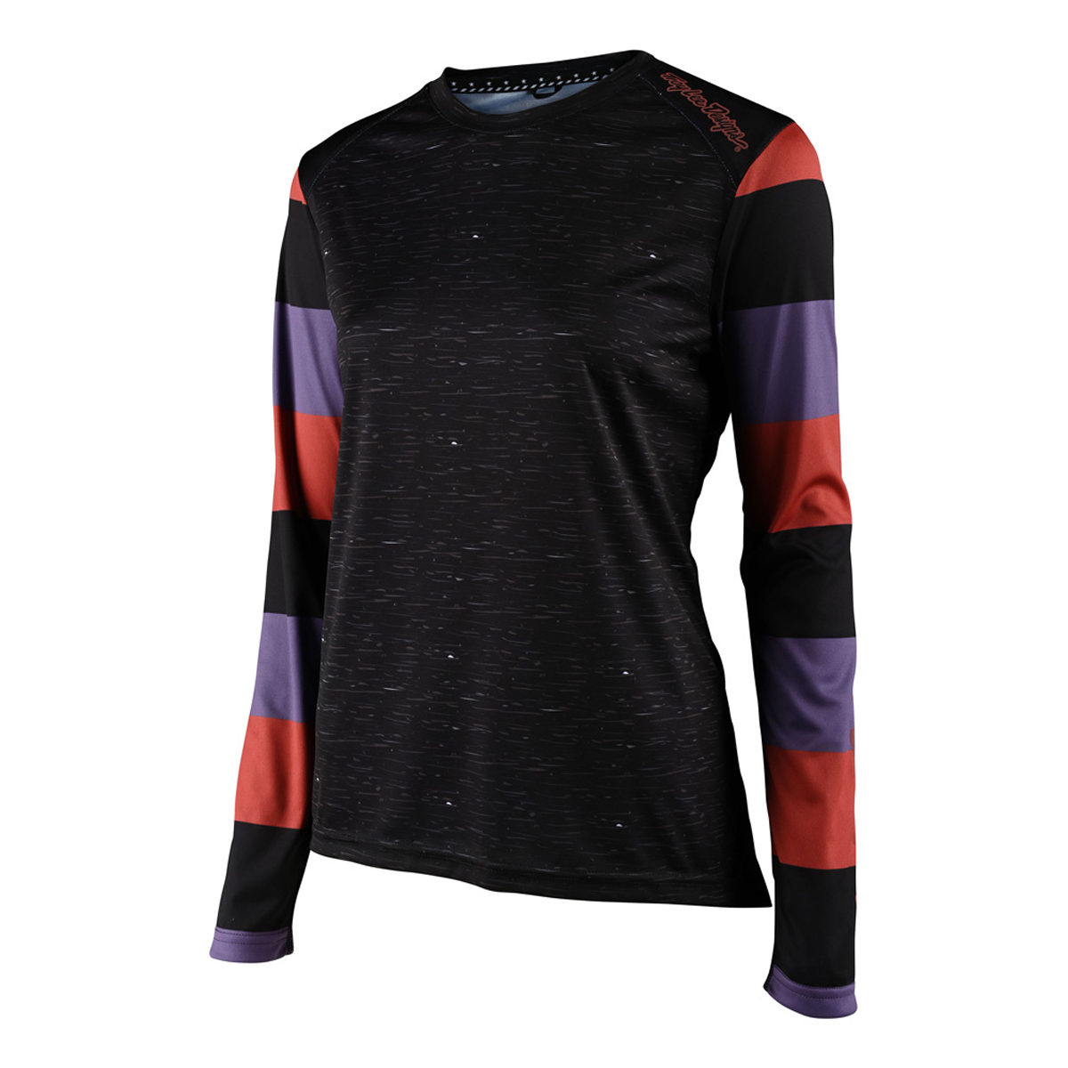 Lilium LS Jersey