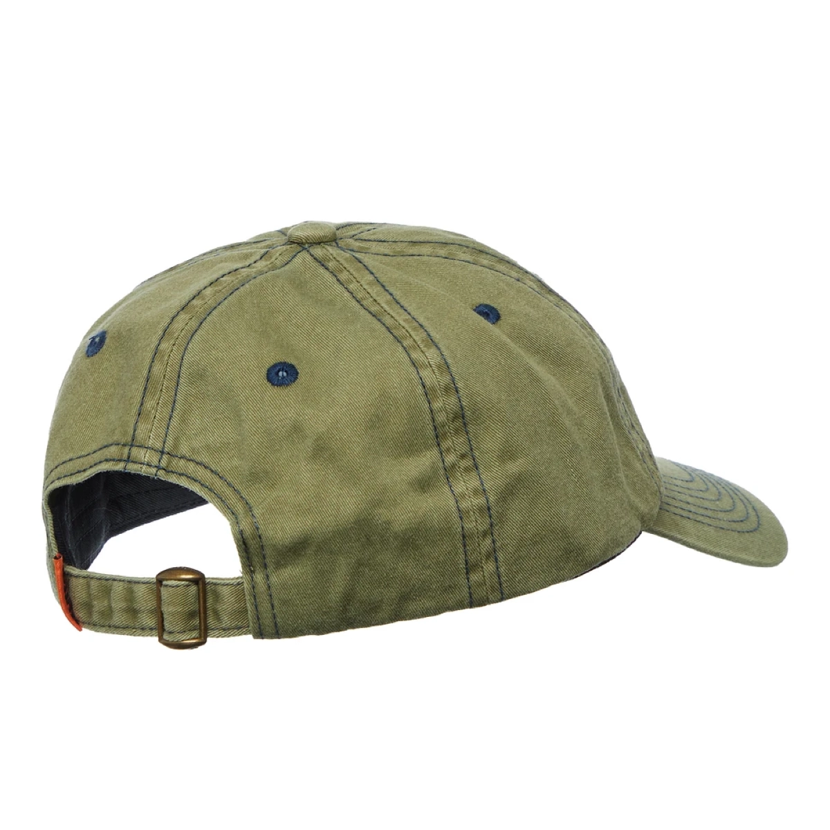 Rounded Logo 6 Panel