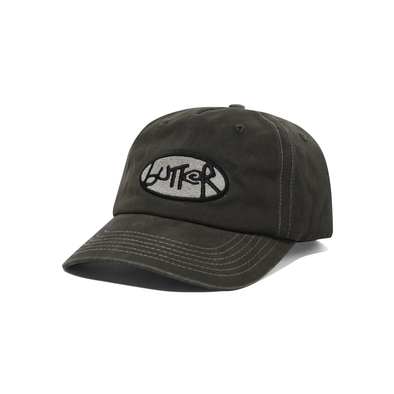 Abseil 5 Panel Cap