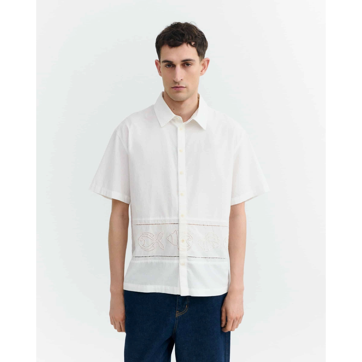 Kurtis Shirt